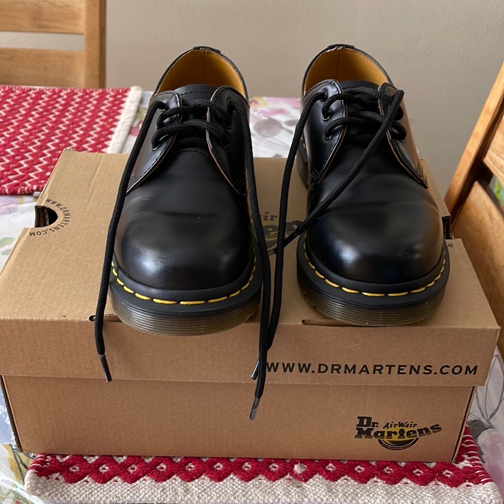 Dr. Martens 1461